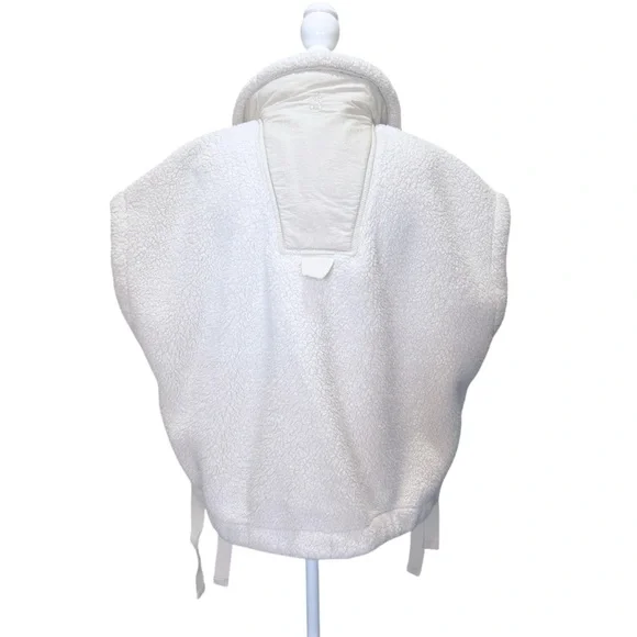 Free People Movement Scout It Out Fleece Vest - Picture 6 of 10